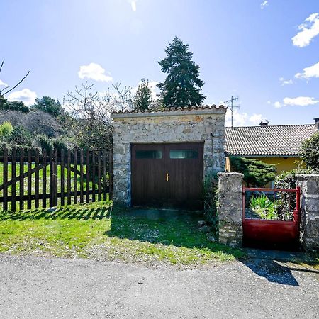 ホテル Carmelo House ロヴィニ エクステリア 写真